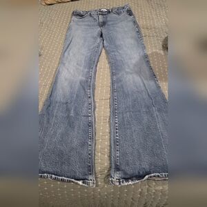 Good American Good Legs Flare